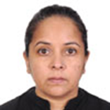 Sabina F. Rashid