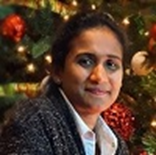Anitha Myla